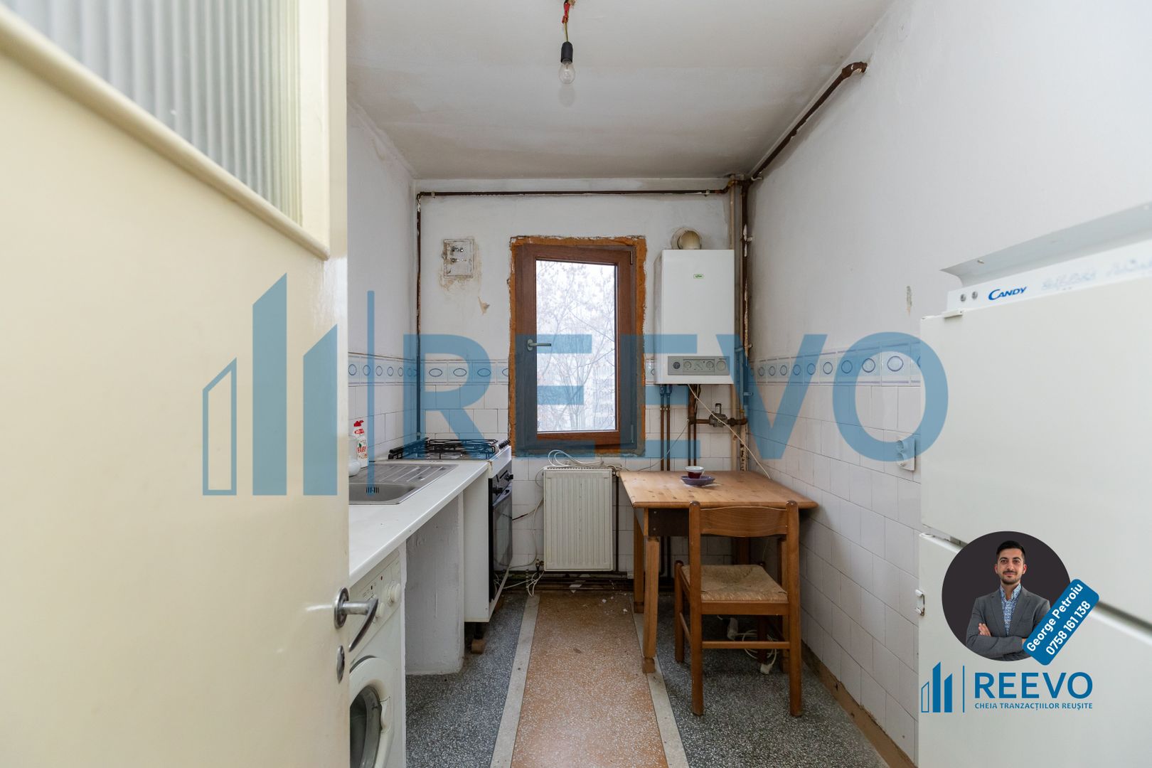 Apartament 2 camere, Aleea Parcului - Poză 7
