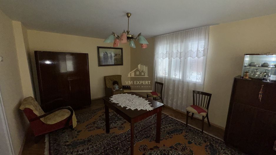 CASA 5 CAMERE CU TEREN 800MP, LERESTI ARGES COMISION 0 CUMPARATOR - Poză 4