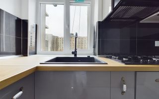 Apartament cu 3 camere Medicover Piata Victoriei - Poză 59