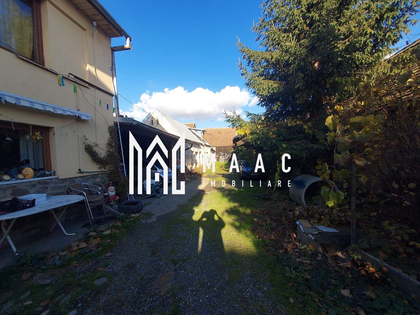 Casa 5 camere | 1600 mp Teren | Sura Mica - Poză 15