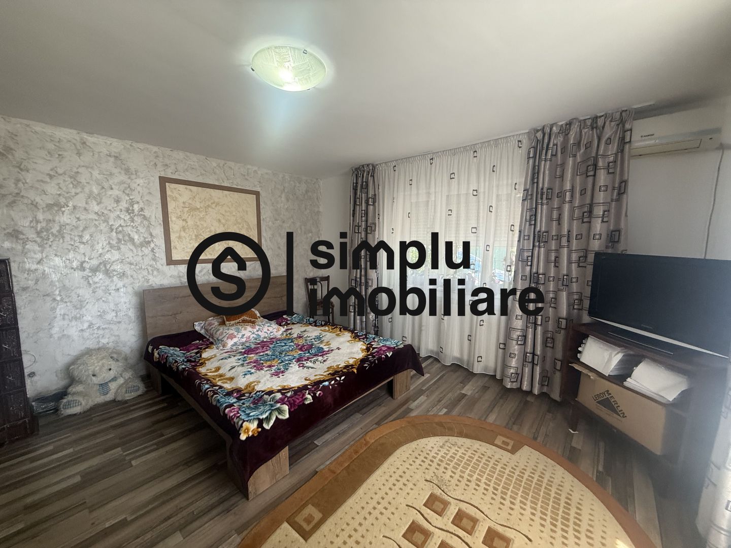 Casa 3 camere zona Gazeta de sud - Poză 2