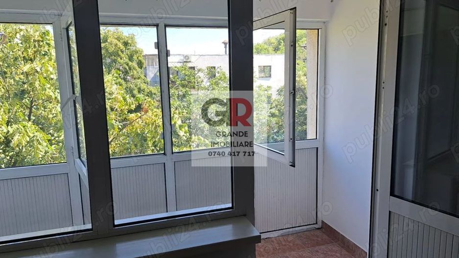 Gavrilov - apartament 2 cam, decomandat, Piata Noua - Poză 7