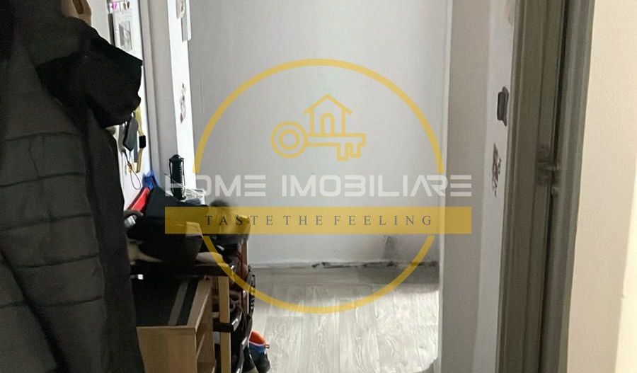 Apartament cu 3 camere la etajul 2/ 45 mp/ zona Tatarasi - Poză 5