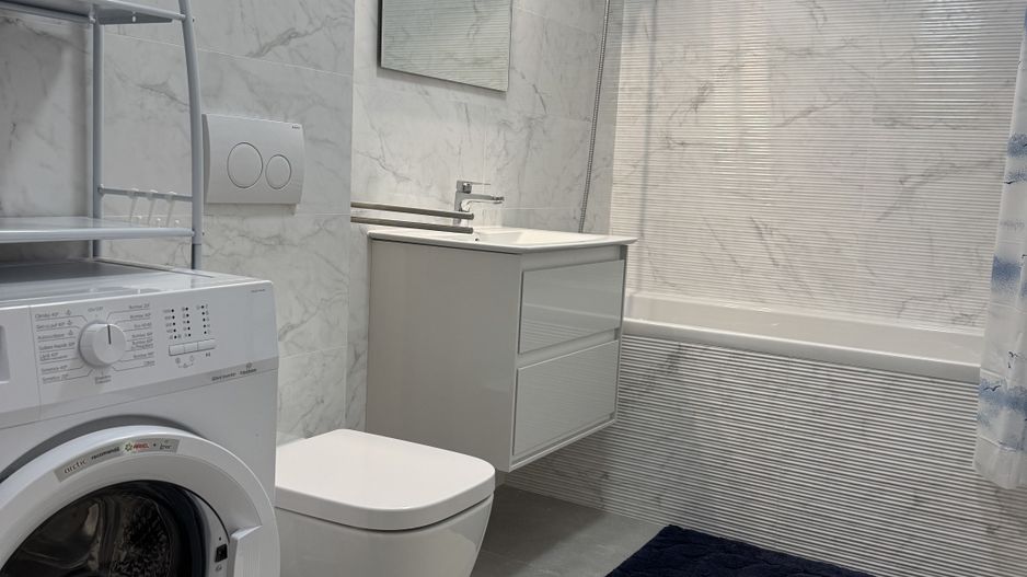 Prima Inchiriere Studio+ Parcare Pipera M74b - Poză 14