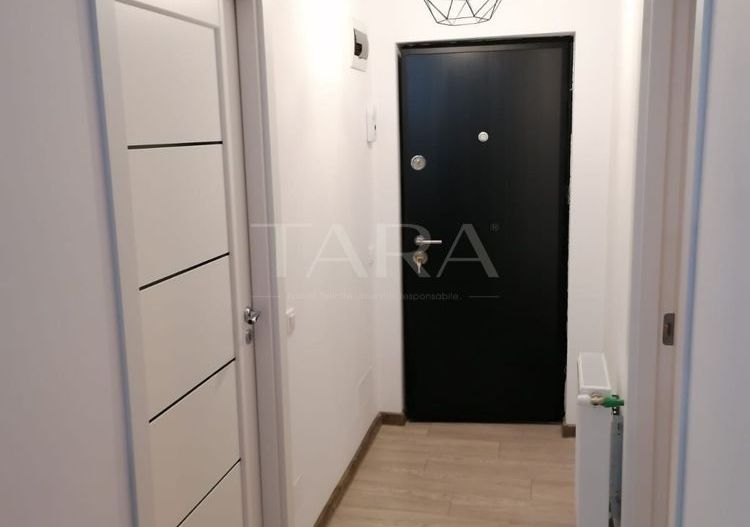 Apartament 2 camere, parter înalt, cu parcare – Baciu - Poză 4