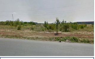 teren comercial ,industrial \ commercial and industrial land - Poză 3