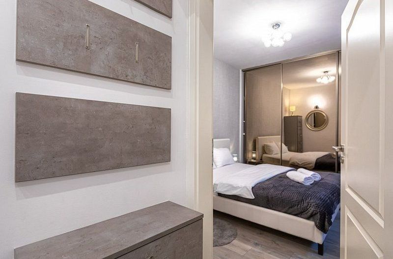 COMISION 0% | Apartament 2 camere de închiriat | Centrul Istoric, Str. Nicolae B - Poză 8