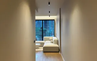 Apartament 3 camere renovat - One Herăstrău Towers - Locație premium - Poză 19