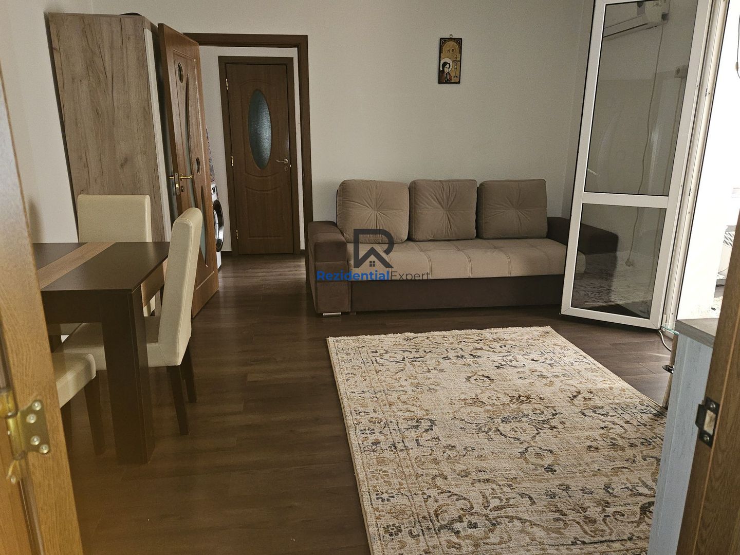 Apartament 2 camere , Aleea Barajul Bistriței,  Titan - Poză 3