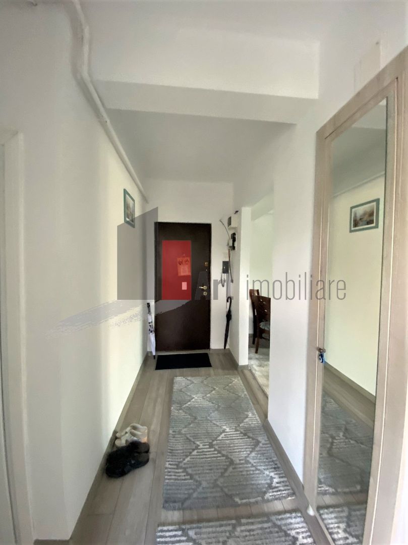Apartament 3 camere, ultracentral, vedere superba | Natiunile Unite - Poză 5