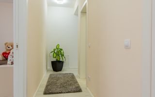 Casa Tip Duplex | 117 Mp | Teren 250 Mp | Floresti Iazului - Poză 14