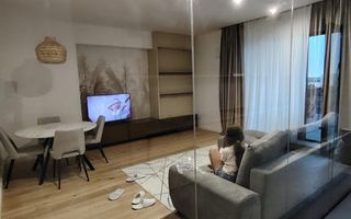 Apartament 3 camere | Nusco | Parcare - Poză 3