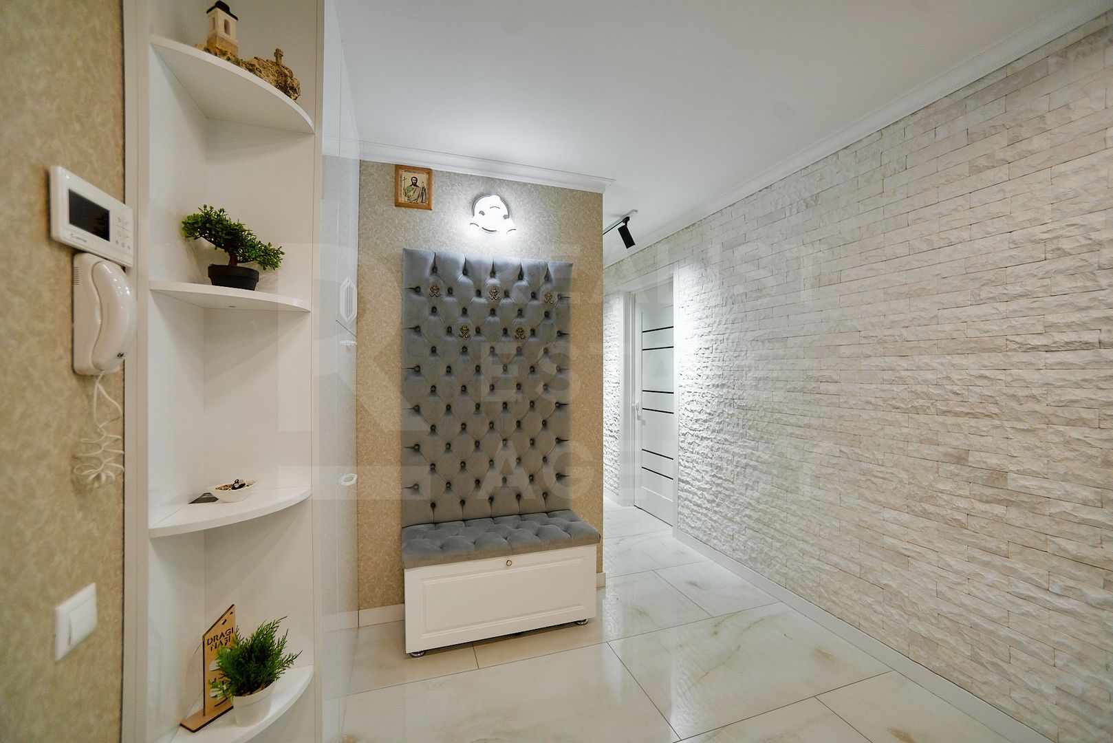 Vânzare, apartament, 3 camere, str. Voluntarilor, Ciocana - Poză 18