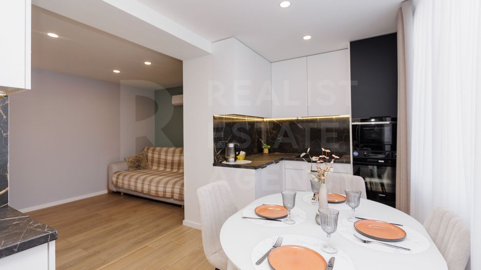 Vânzare, apartament, 2 camere, str. Vadul lui Voda, Ciocana - Poză 3