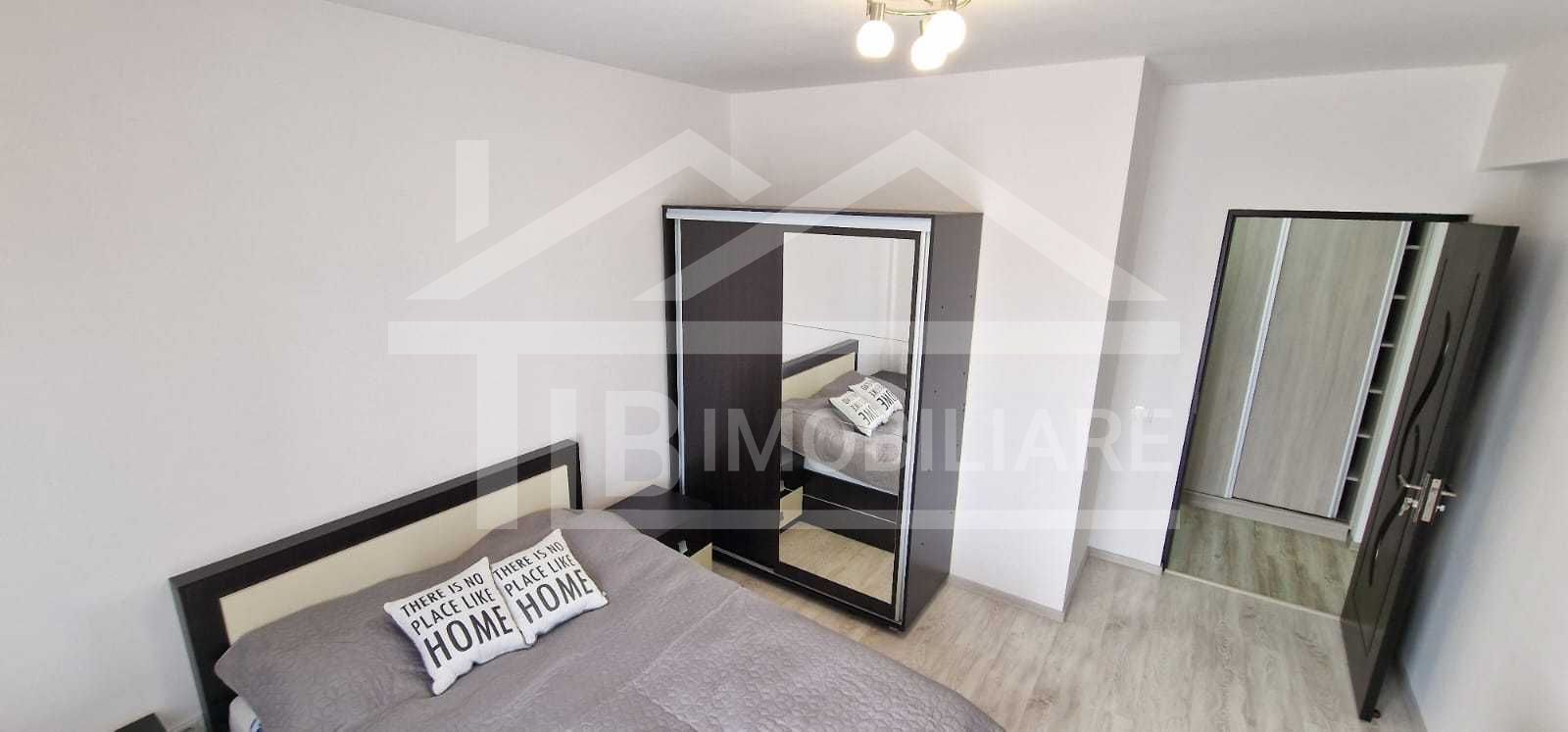 Apartament cu 2 camere, 52mp, Zona Agora - Poză 3