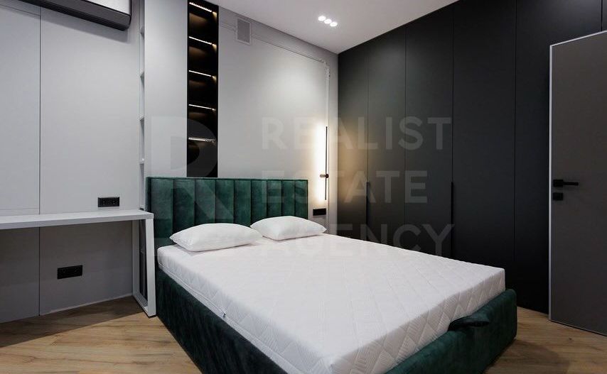 Chirie apartament, 3 camere, strada Moara Roșie, Centru - Poză 2