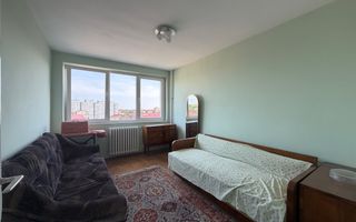 Decomandat. Etaj intermediar. Disponibil imediat - Poză 10