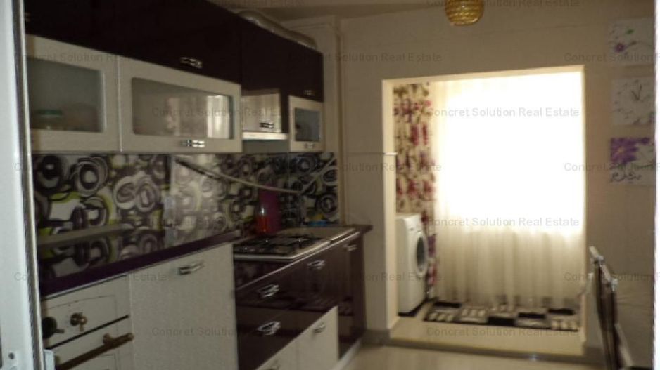 Apartament 3 camere, parter, Exercitiu - Poză 3