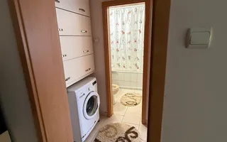 Apartament 3 camere semidecomandat cu balcon – Tătărași, Str. Vasile Lupu 134 - Poză 16