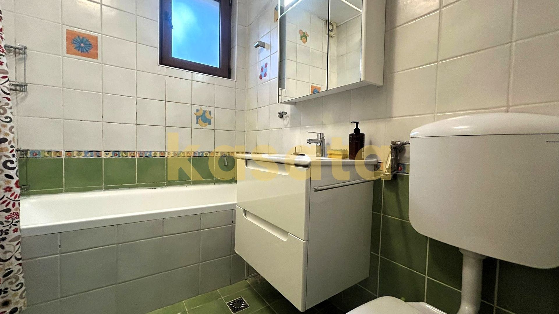 Floreasca I 2 camere I 56 mp I boxa - Poză 9