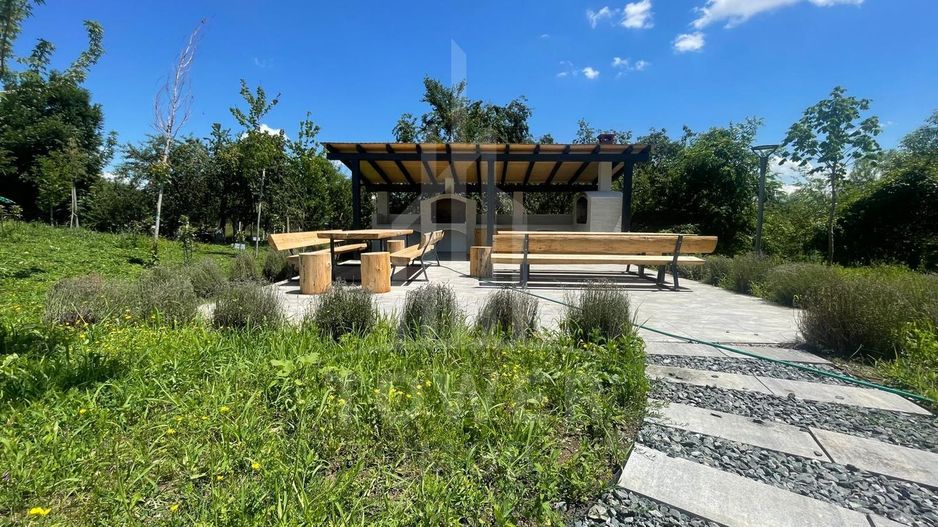 Apartament cu doua camere in Turnisor - Poză 4