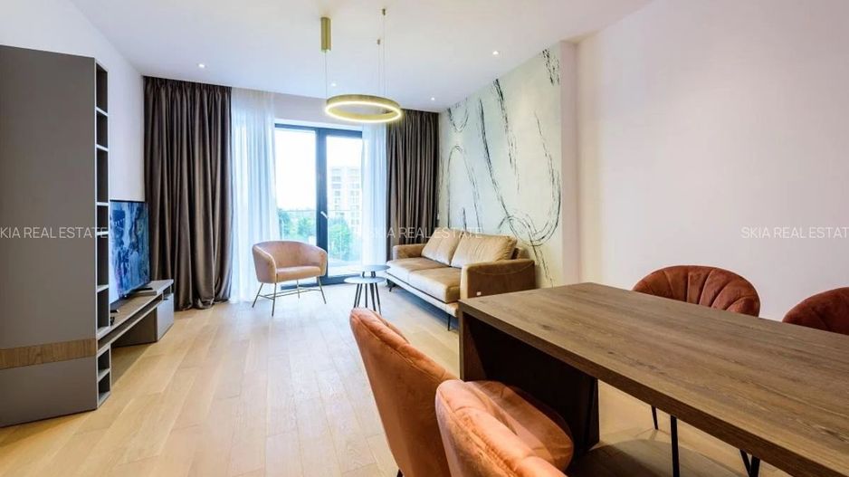 Apartament 3 camere | Premium - Poză 1