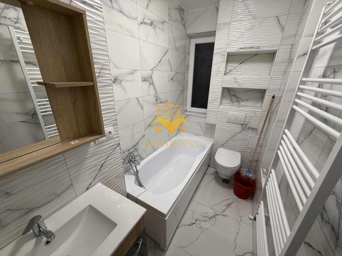 2 camere decomandate, curte, Zorilor Sigma, Lidl, UTCN - Poză 4