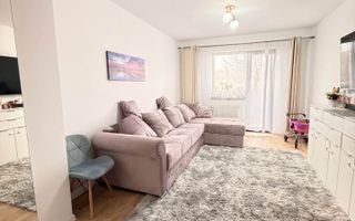 Apartament 2 Camere-62mp+Boxa+Loc de Parcare! Str.Pepinierii - Poză 1