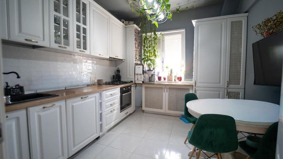 Apartament 2 camere decomandat | 65 mp | Mobilat & utilat | - Poză 1