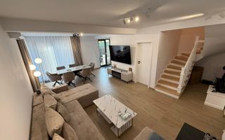 Casa 4 camere Mobilata si Utilata Premium Theodor Pallady - Poză 1