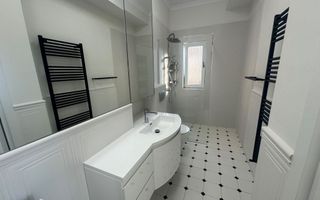 Apartament 3 camere 74 mp, modern, parcare, zona C-tin Nottara - Poză 7