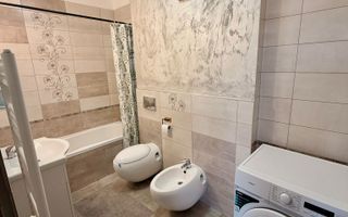 APARTAMENT 3 CAMERE, 2 parcari subterane incluse, ansamblu IRIS - Poză 8