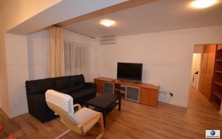 PROPRIETAR Aviatiei / Promenada Mall, 3 camere, et. 2/4, langa metrou - Poză 3