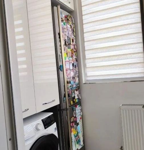 Apartament Modern Superb | Militari Residence REZERVELOR 2019 - Poză 10