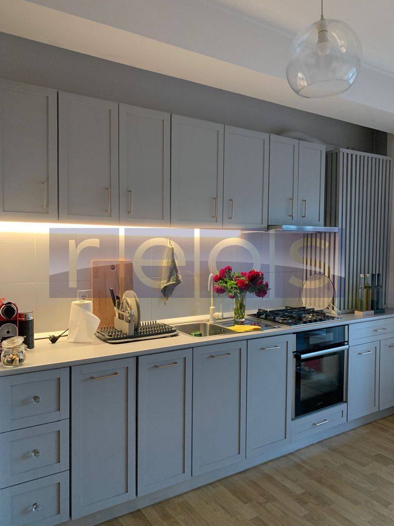 VANZARE SISESTI APARTAMENT 2 CAMERE | 68 MP | LOC PARCARE INCLUS - Poză 8