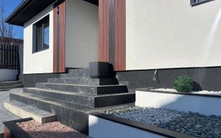 Casă individuală pe un singur nivel – Viile Sibiului - Poză 3