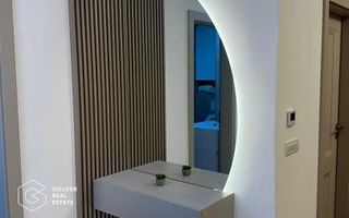 Apartament modern, 2 camere in complexul Adora Park, la prima închiriere - Poză 4