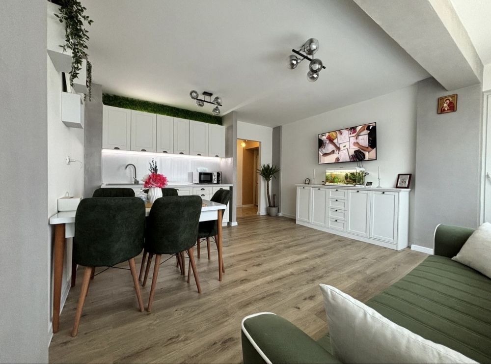 Apartament 2 camere Modern zona Energia/Baba Novac  - Termen Lung - Poză 1