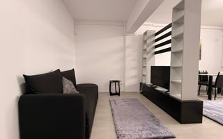 Studio Biruintei - Perla Residence (prima Inchiriere) - Poză 8