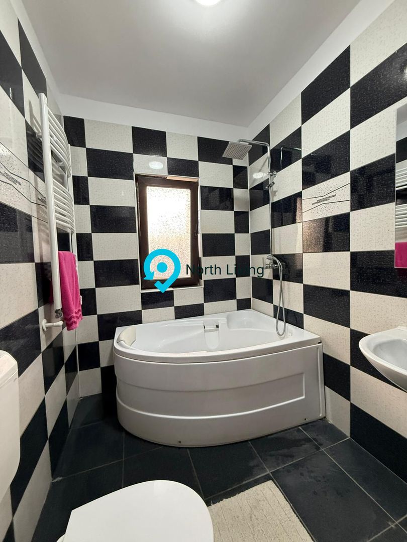 Casă tip duplex de vânzare – Jilava - Poză 8