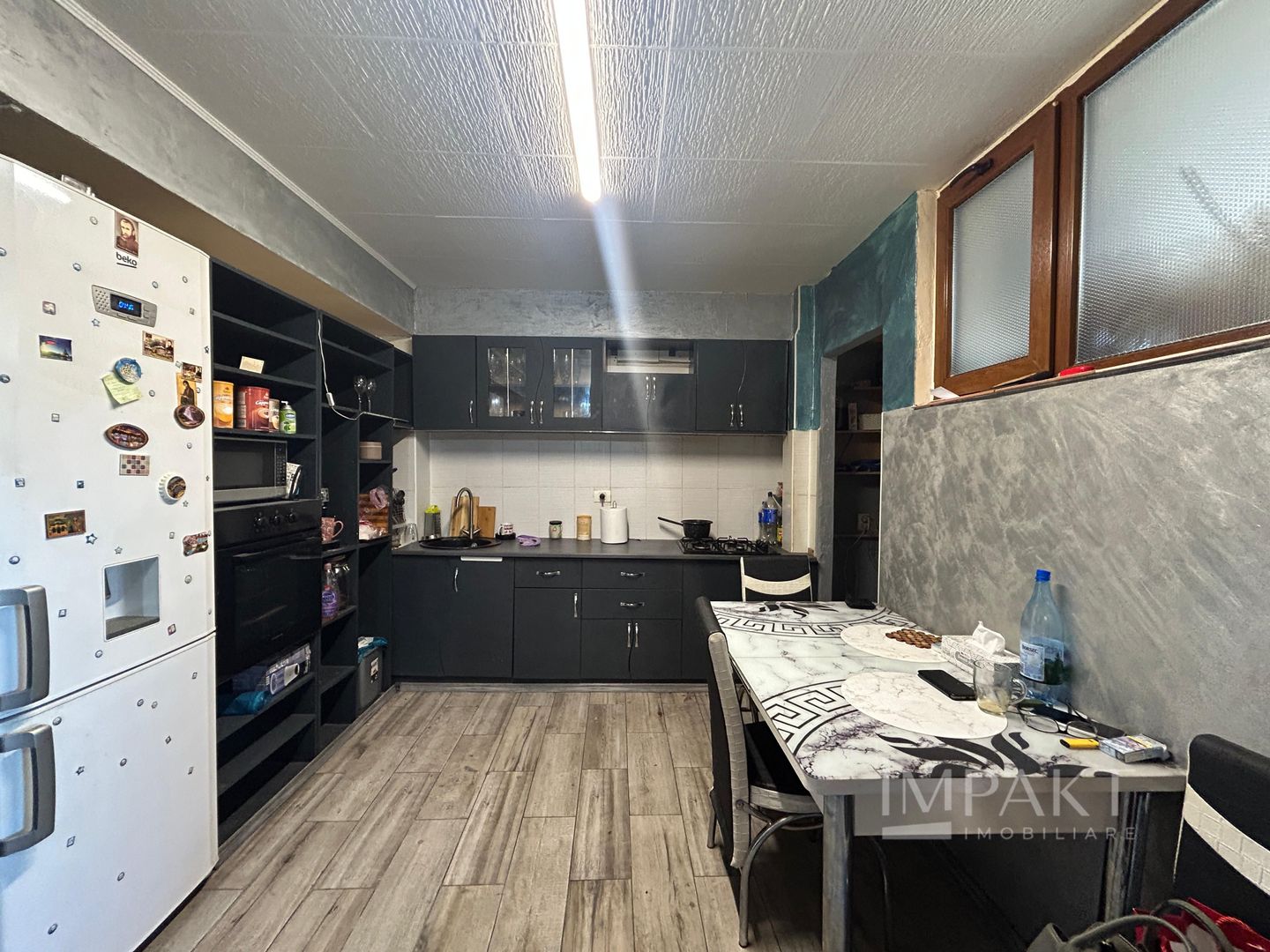 Vanzare apartament cu 2 camere Piata Marasti! - Poză 3
