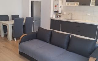 Apartament 2 camere,bloc nou.69mp, cartier Maurer - Poză 8