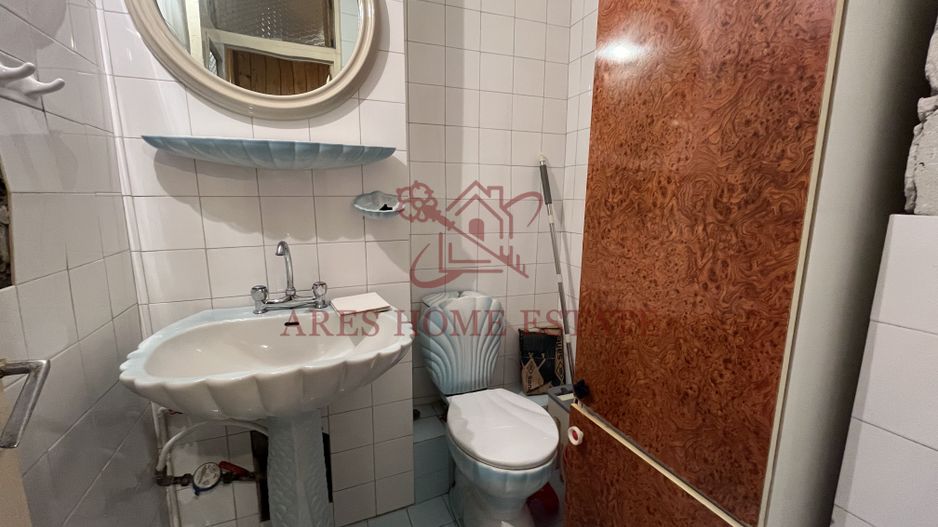 Apartament decomandat, zona Dambovita | Etaj 2 | Centrala proprie - Poză 11