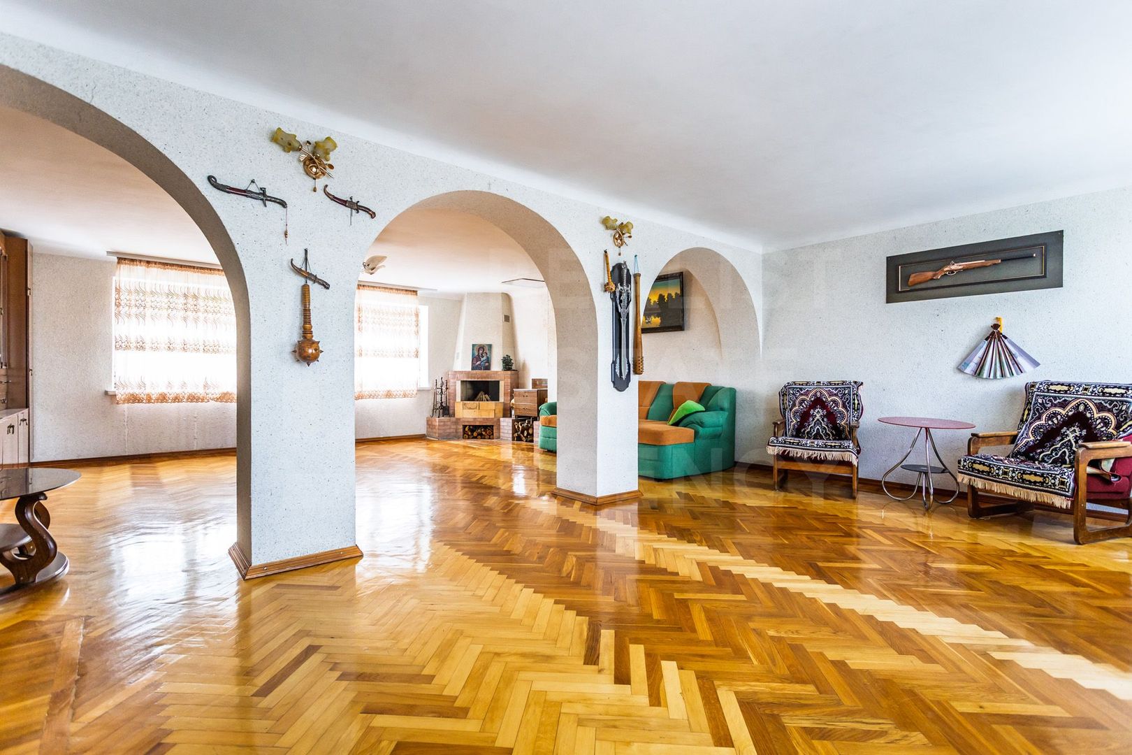 Vânzare, casă, 5 camere,  Vadul lui Vodă - Poză 8