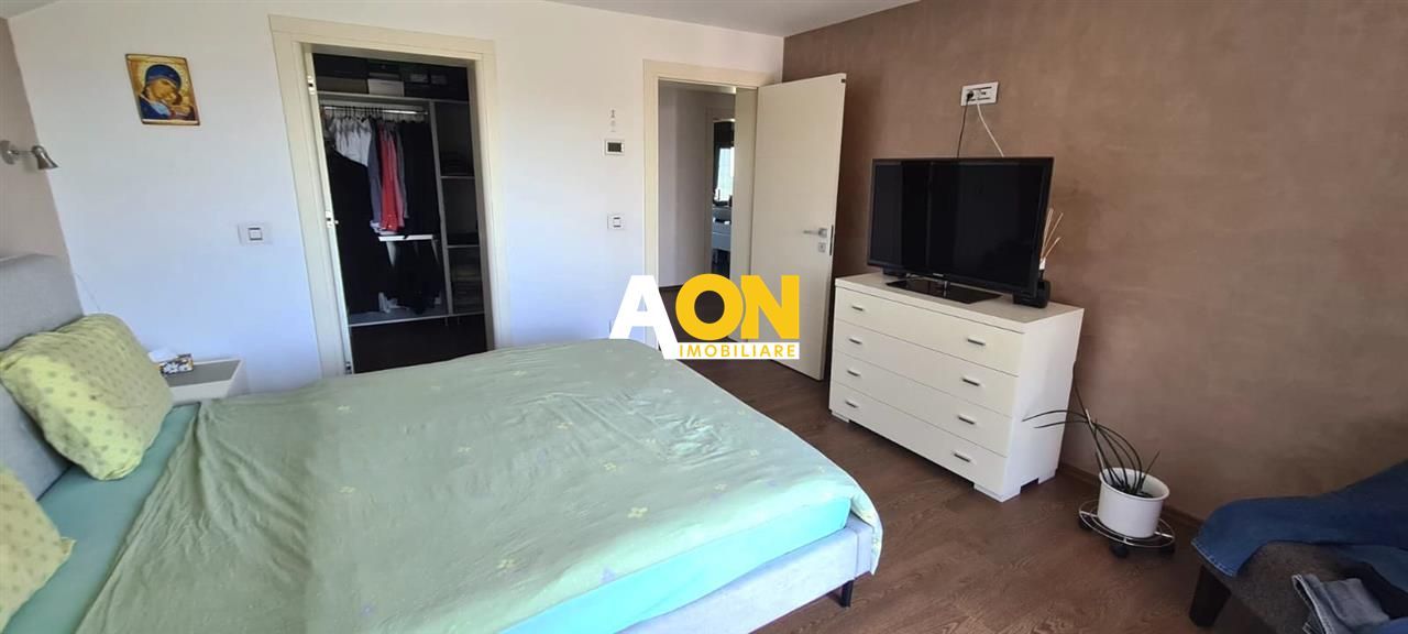 Casa individuala cu Energie Verde, garaj, terasa, 430MP Teren - Poză 11