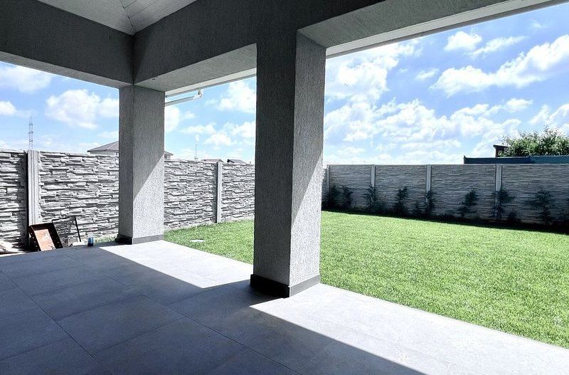 Duplex 5 camere, zona liniștită - Socar -  Dumbrăvița - Poză 23