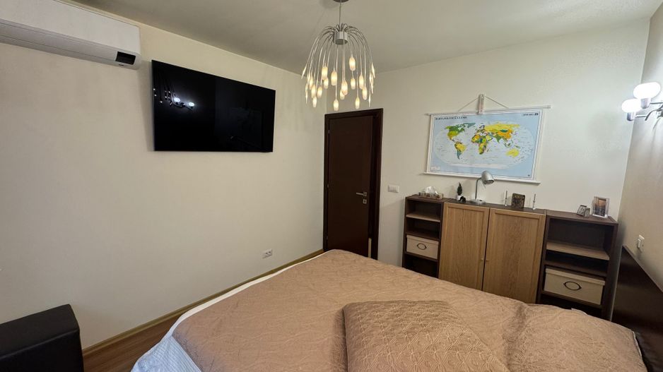 1 Decembrie 1918 2 Camere 1 Minut Metrou 1/4 - Poză 2