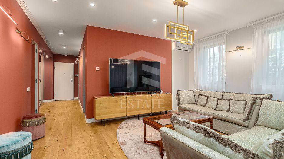 Polona Tunari Bloc 2022 Apart 3 camere 90 mp premium gradina proprie - Poză 5