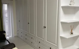Vila 360 mp utili super exclusivista si teren 750 mp in Sibiu - Poză 17