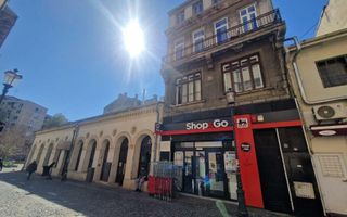 2 Camere | Ultracentral | Centrul Istoric | RS2 - Poză 1